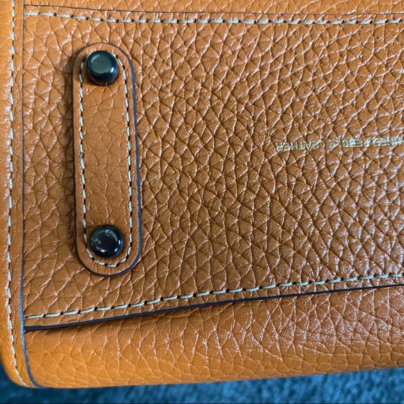 Coach Rogue 17 in canyon multi color block - Picture 9 of 14